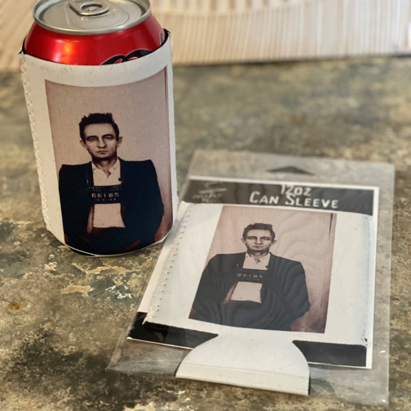 Can Koozie