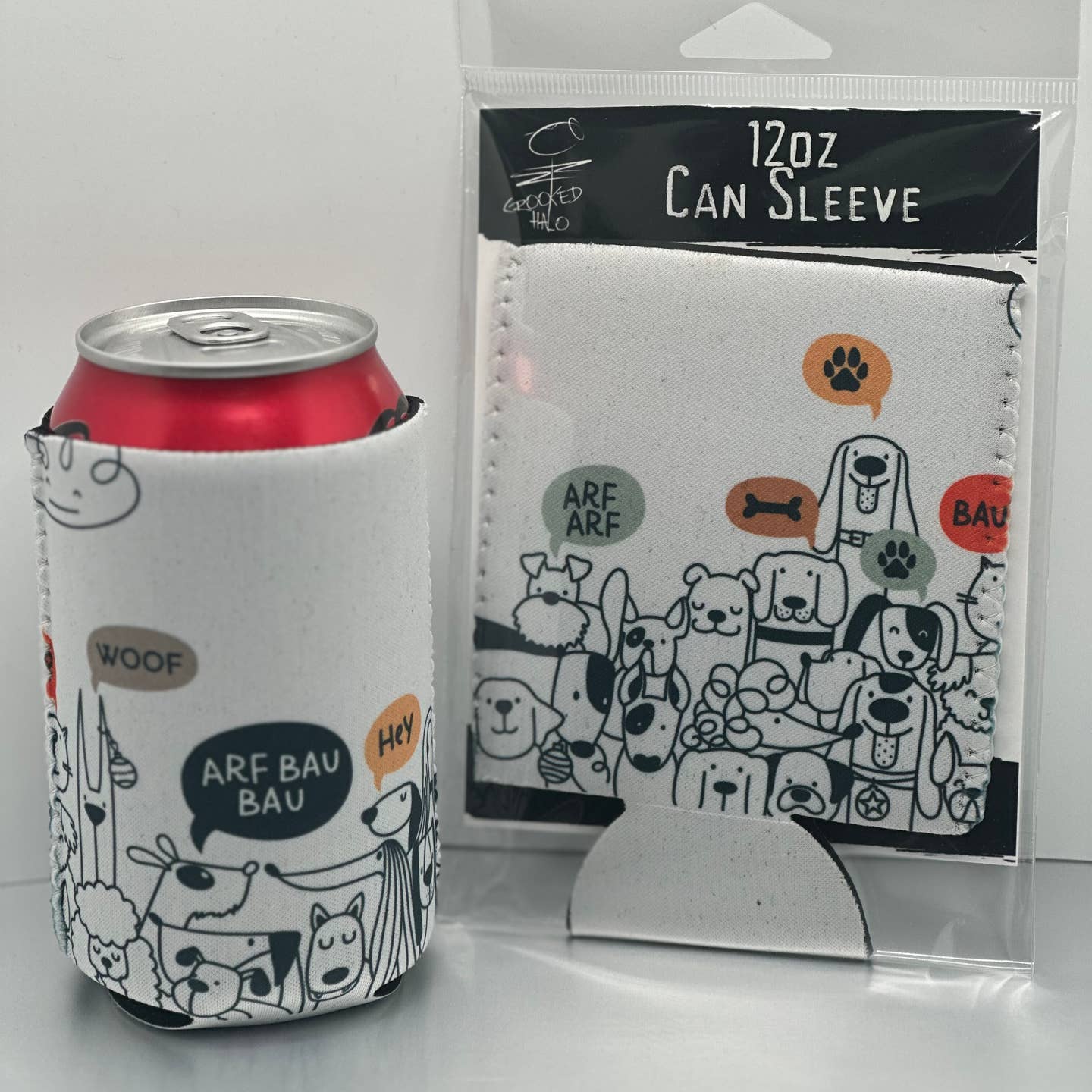 Can Koozie
