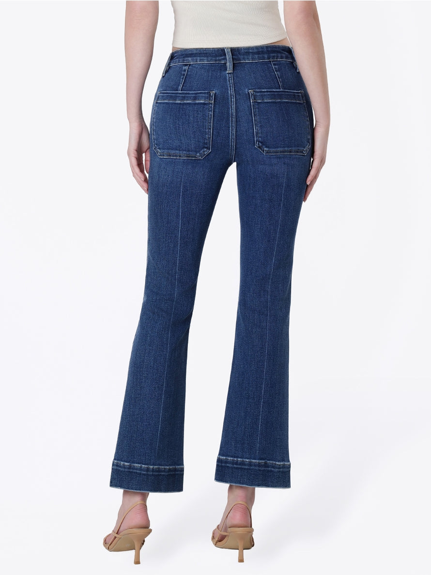 Danager Zone Jean