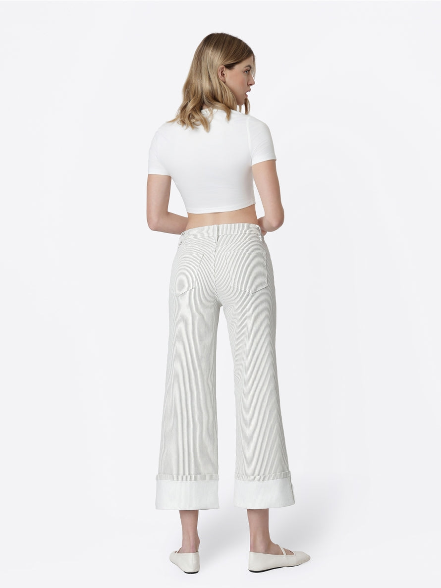 Lovervet Stripe Pant
