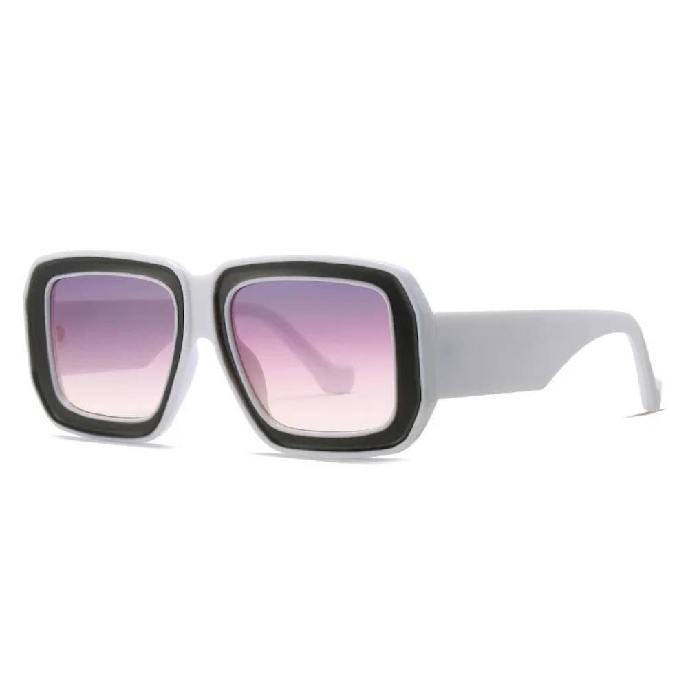 Retro Sunglasses