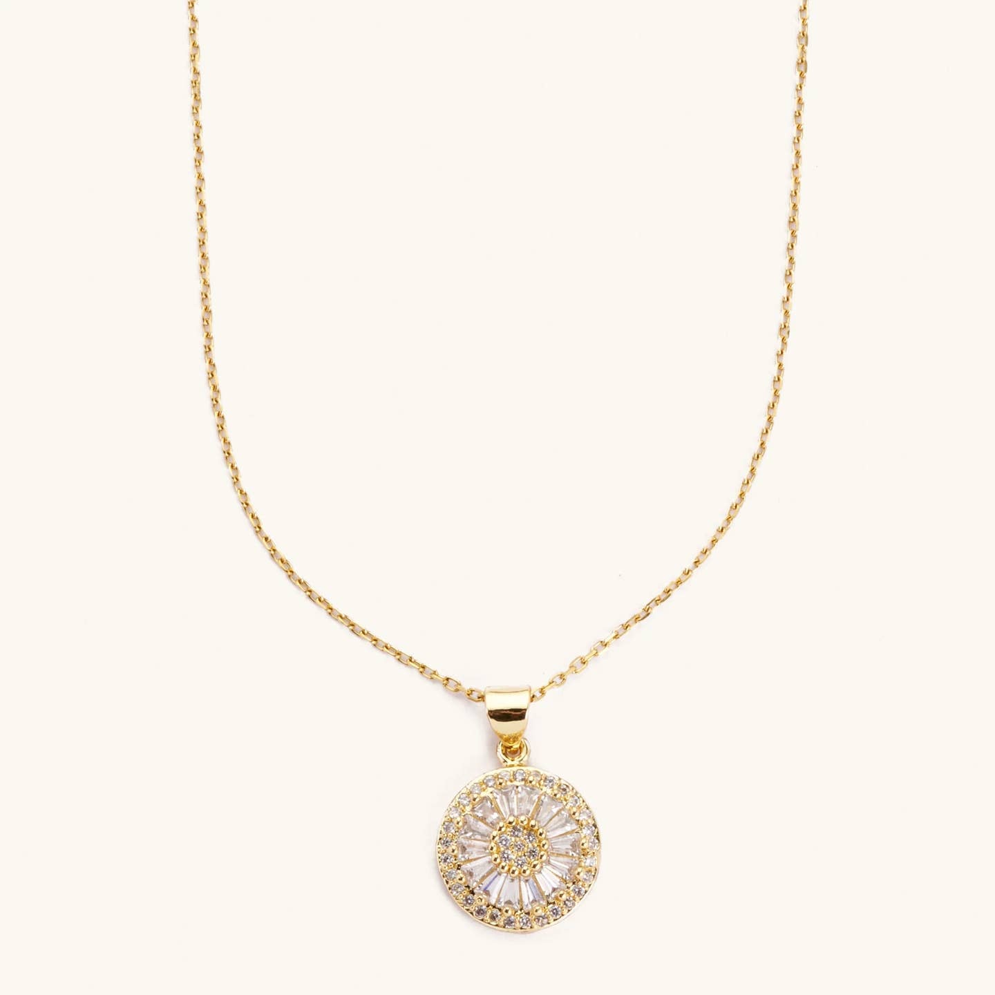NS Necklace – Pink Poppy Boutique - Main Image