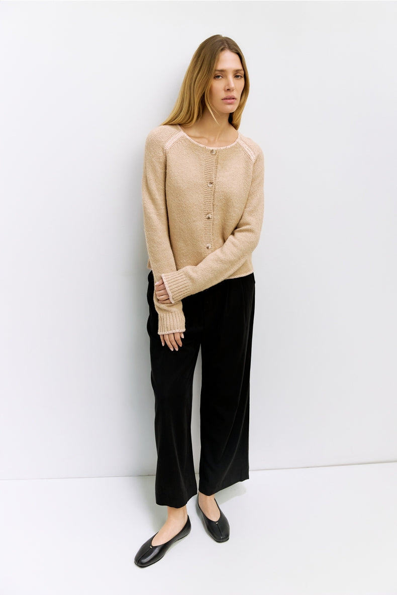 The Patty Cardi