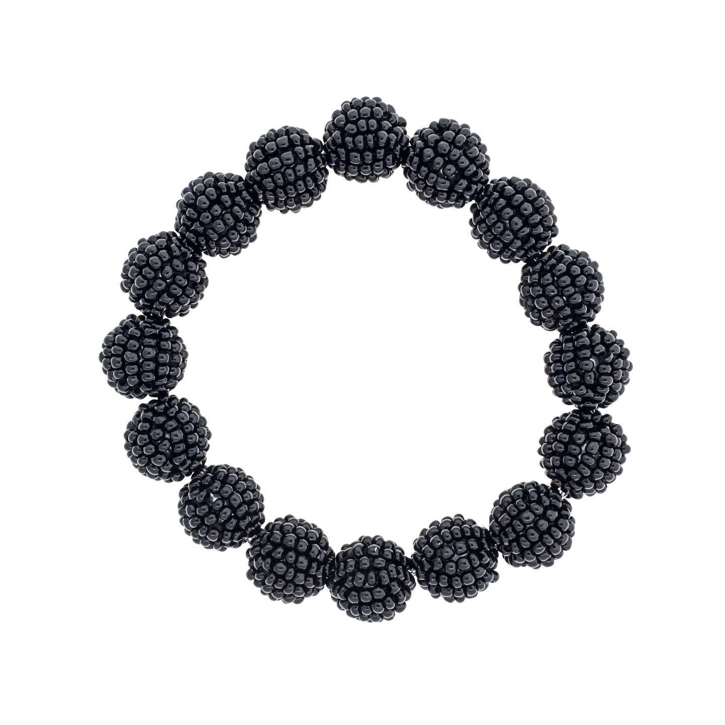 Roll-on Globe Bracelet