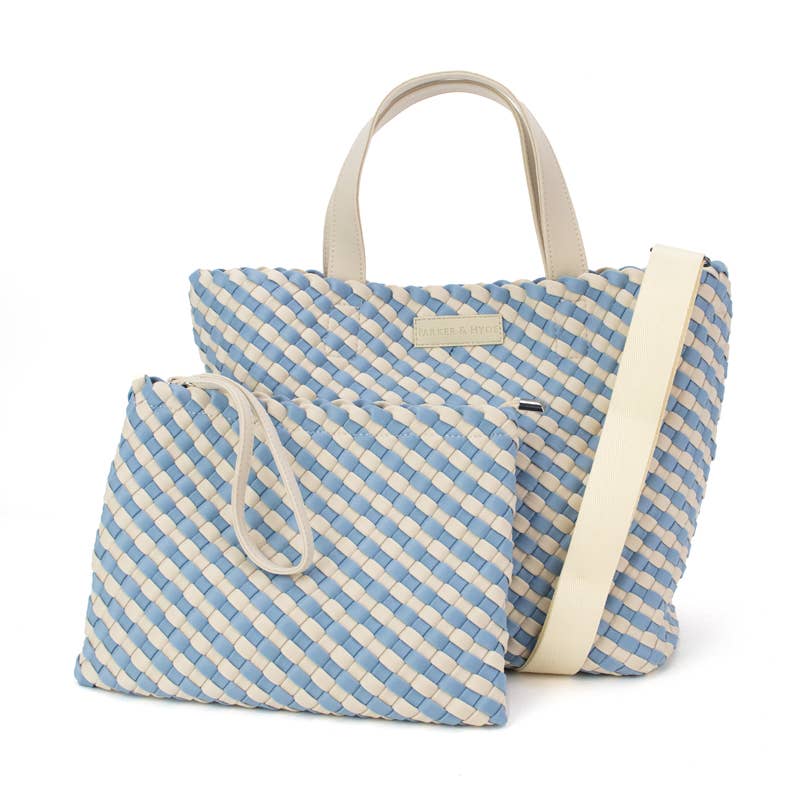 Hampton Classic Tote