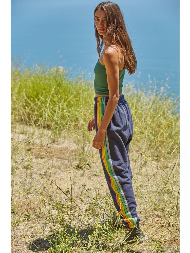 Counting Rainbows Jogger