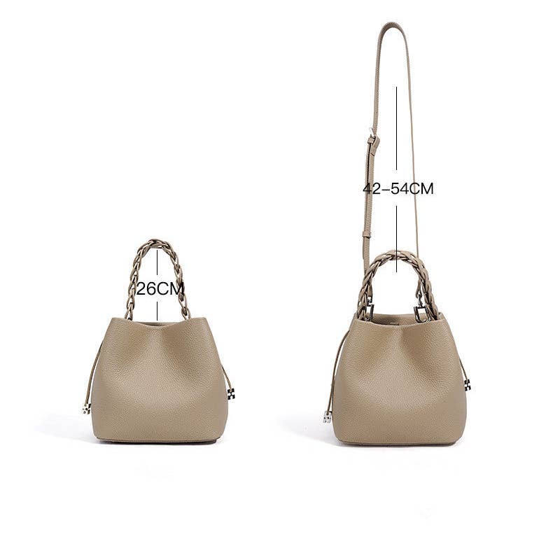 Austin Bucket Bag
