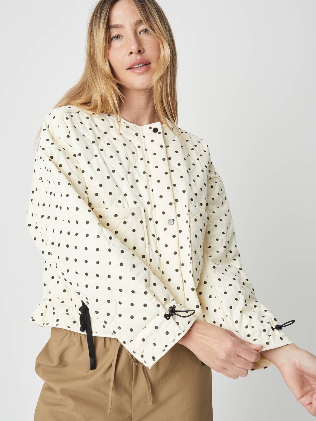 The Liv Jacket