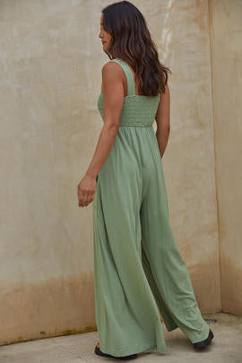 Changing Tides Jumpsuit