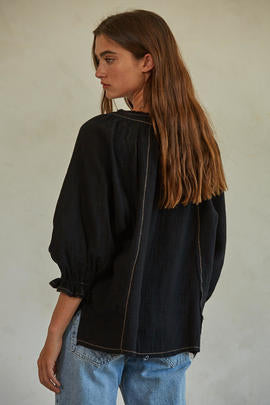 The Cassie Top