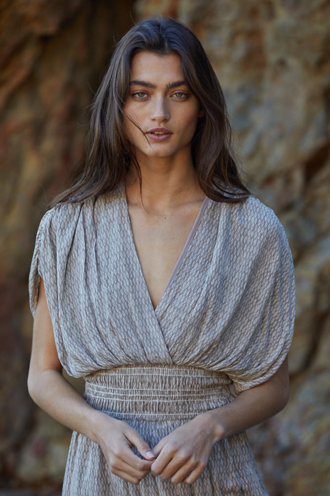 The Sidney Jumpsuit