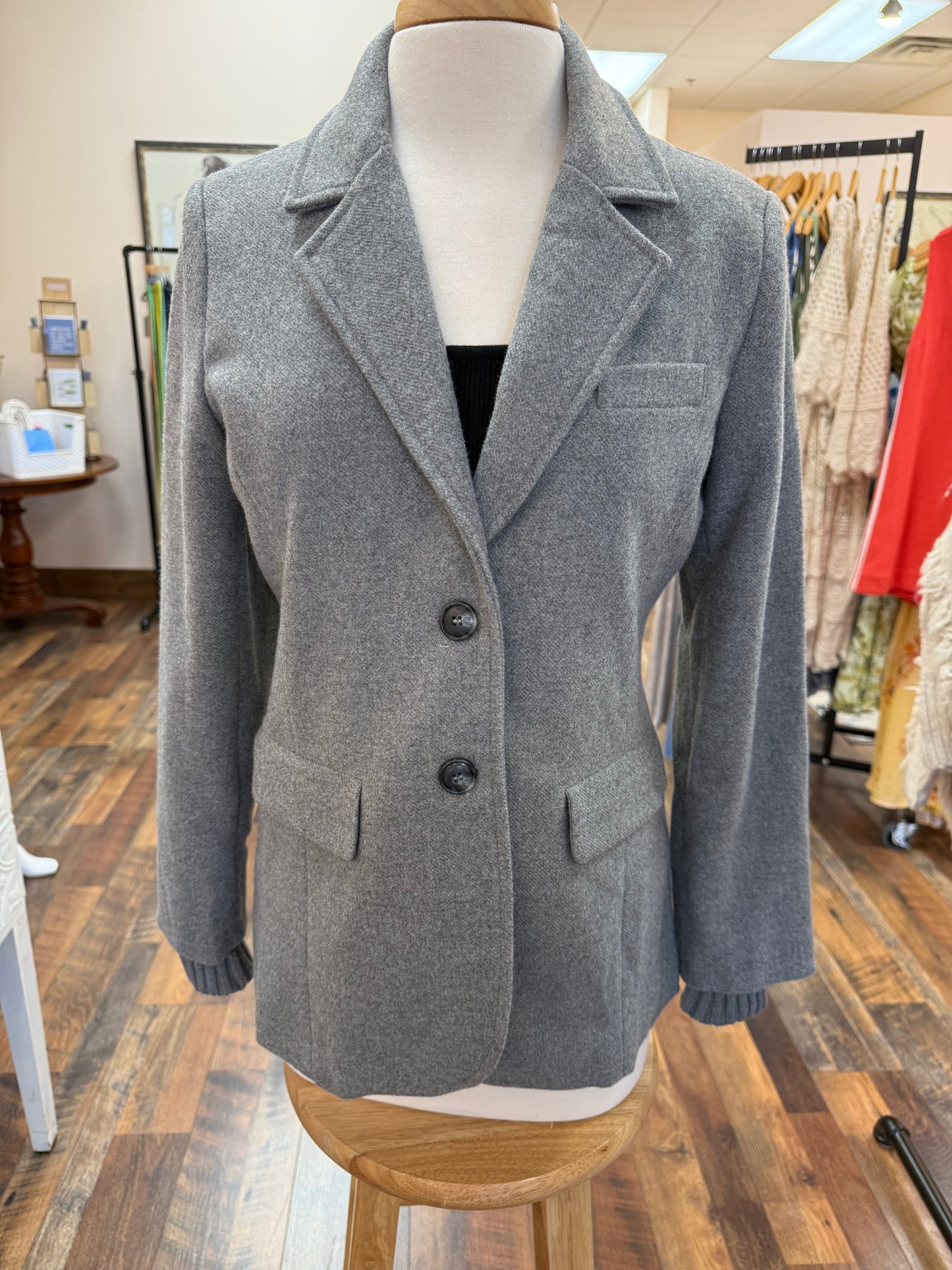 Night Out Blazer