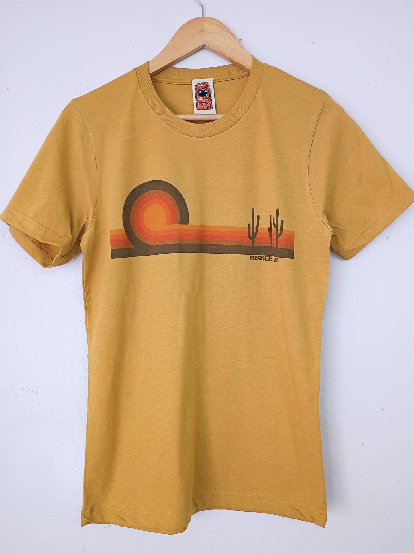 Desert Horizon Tee