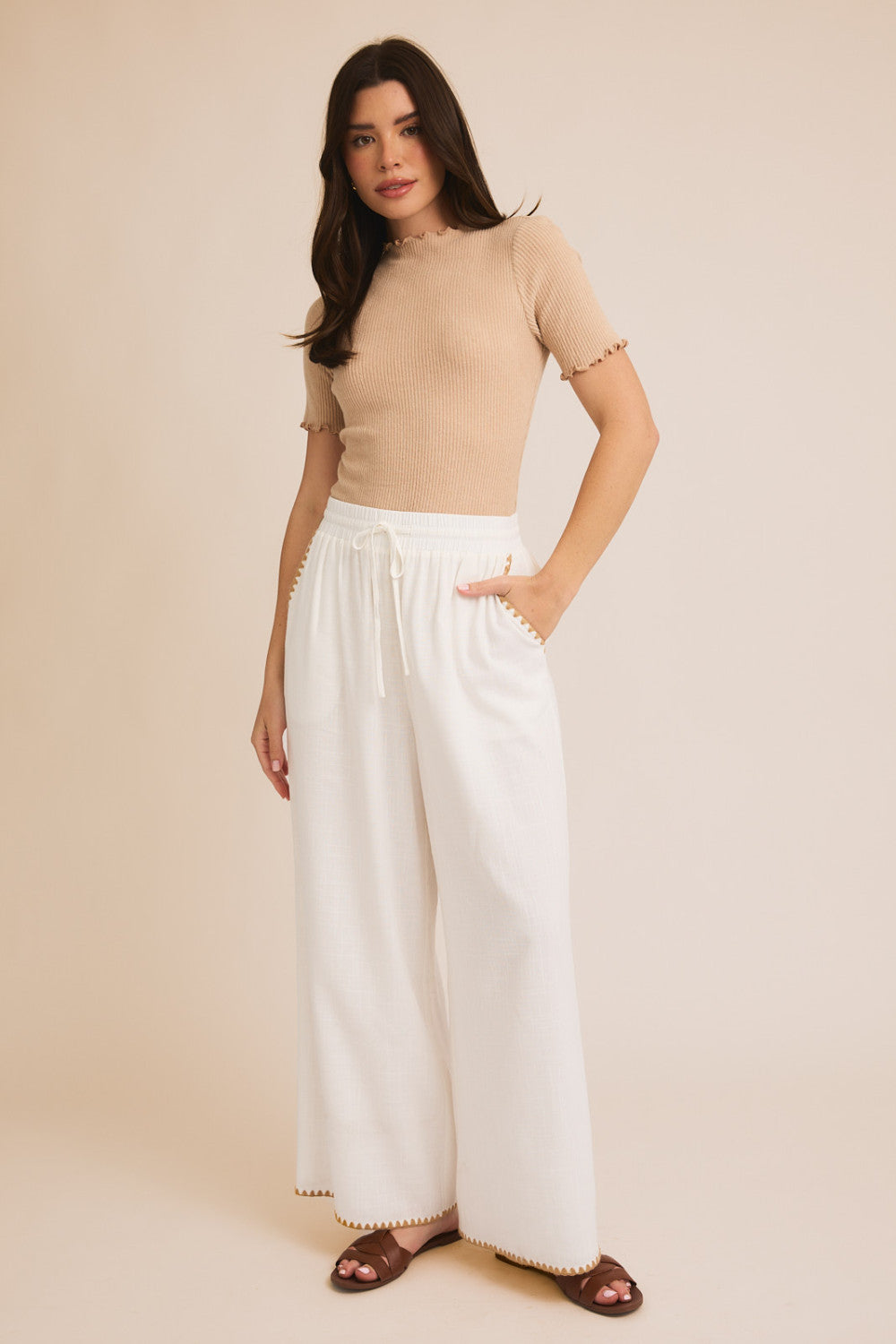 Merrow Edge Bodysuit