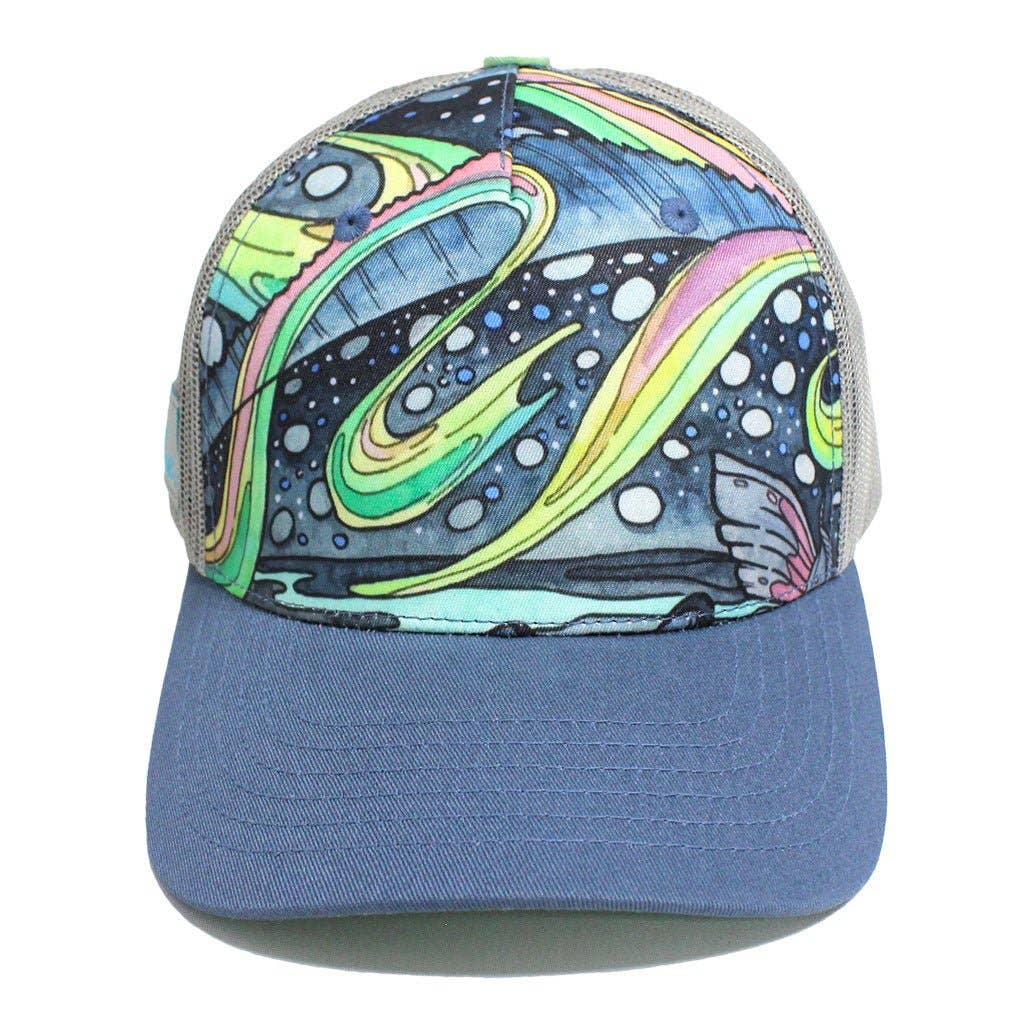 FisheWear Hat