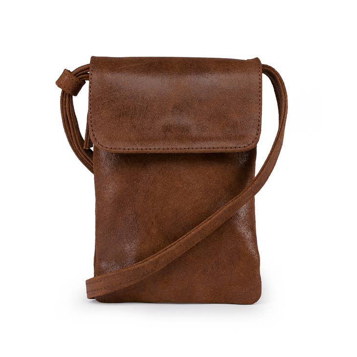 Penny Phone Bag