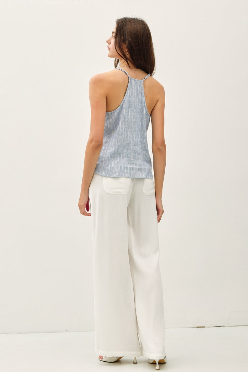 Racerback Tank