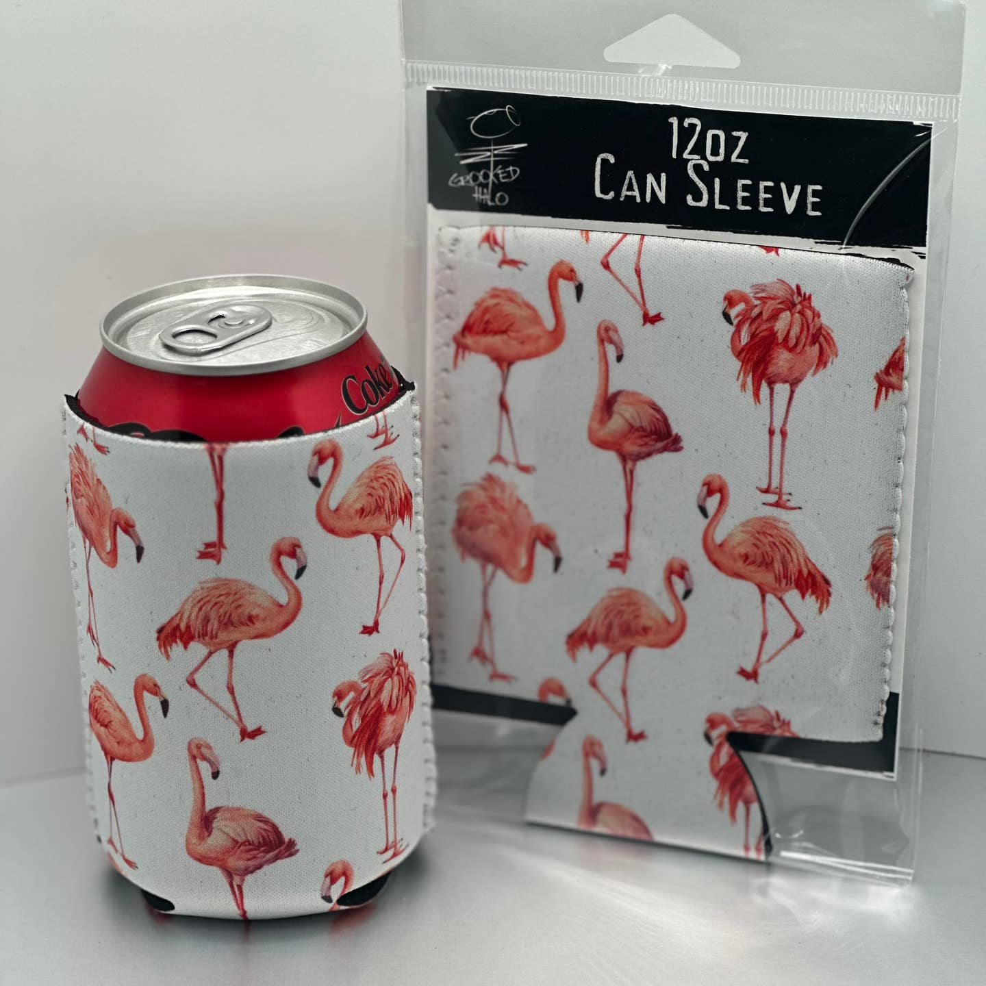 Can Koozie