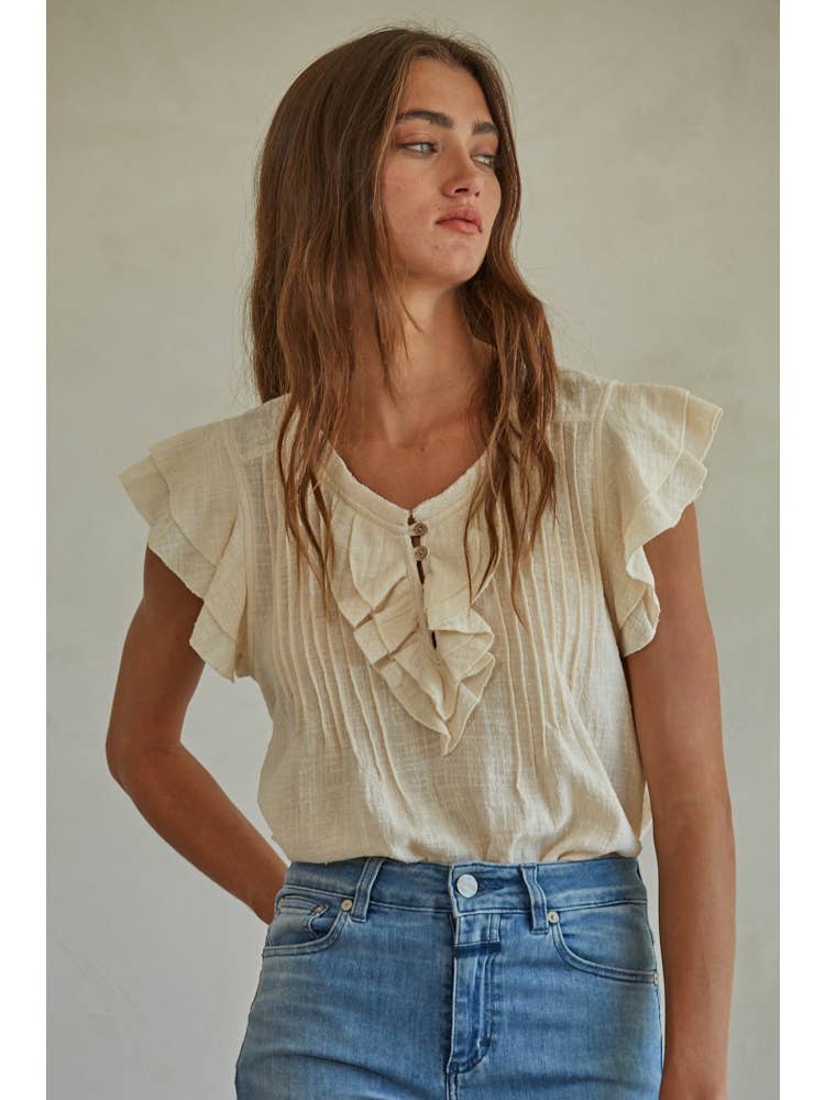 The Maude Top