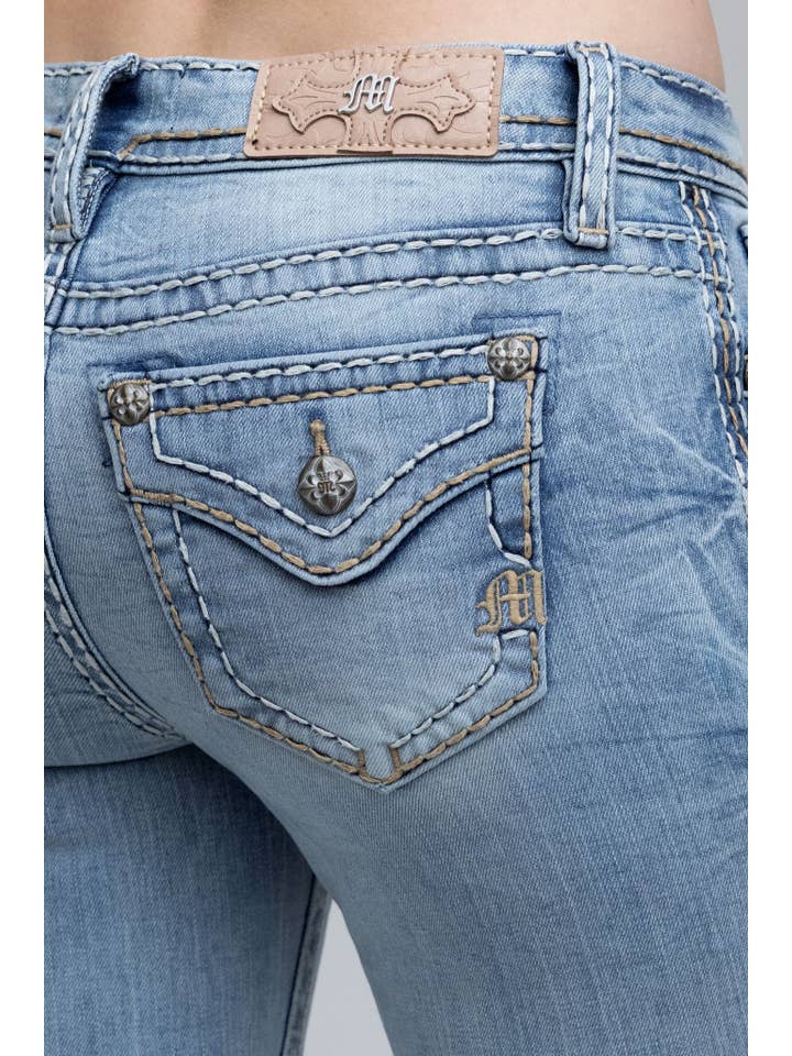 Miss Me Hilda Jean