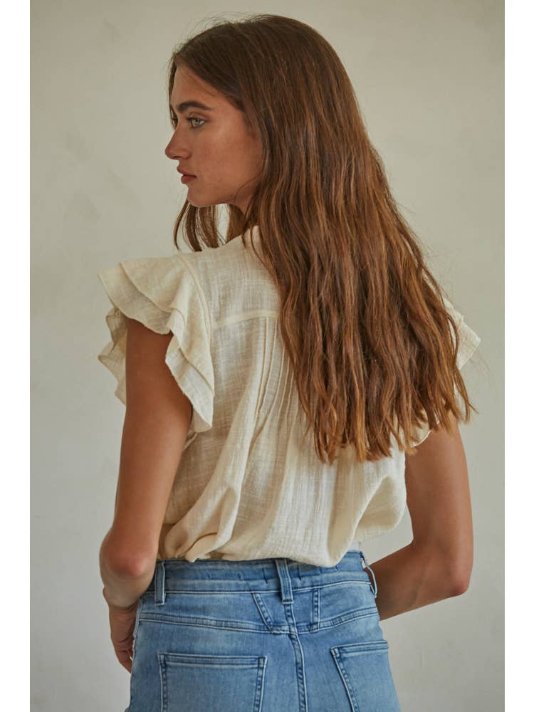 The Maude Top