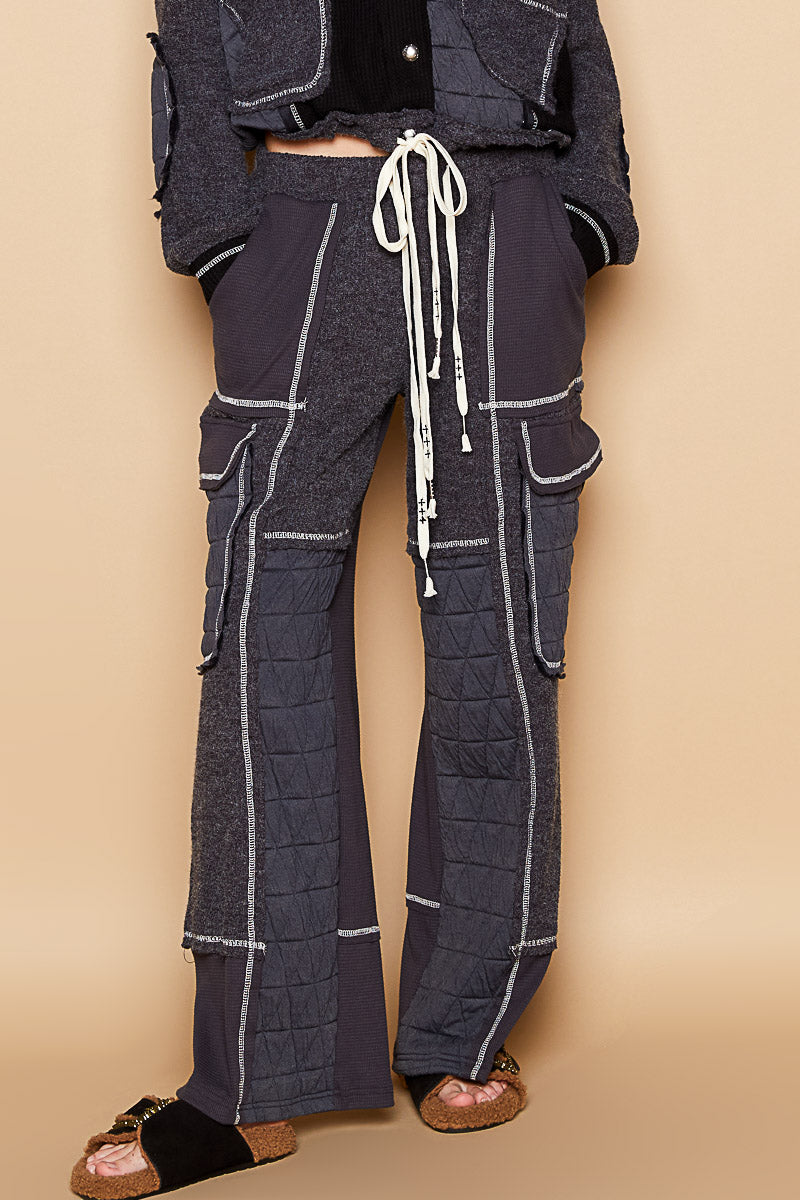 Winter Love Relaxed Lounger Pants