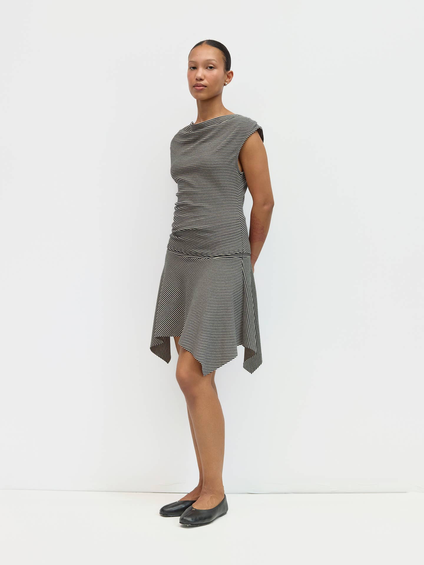 The Rumi Skirt