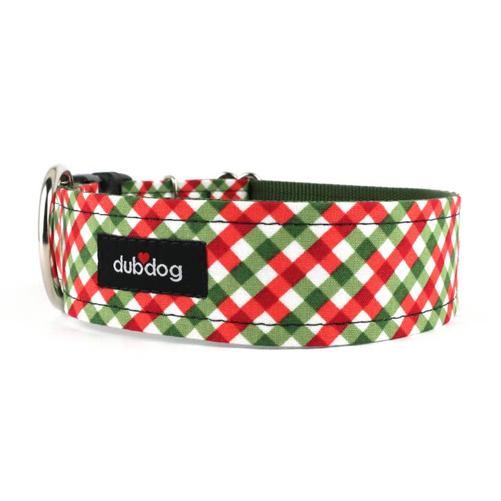 Mistletoe Collar