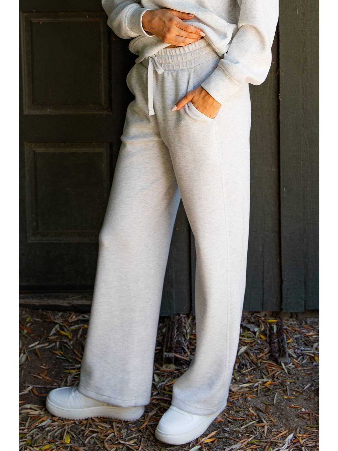 Scuba Straight Jogger
