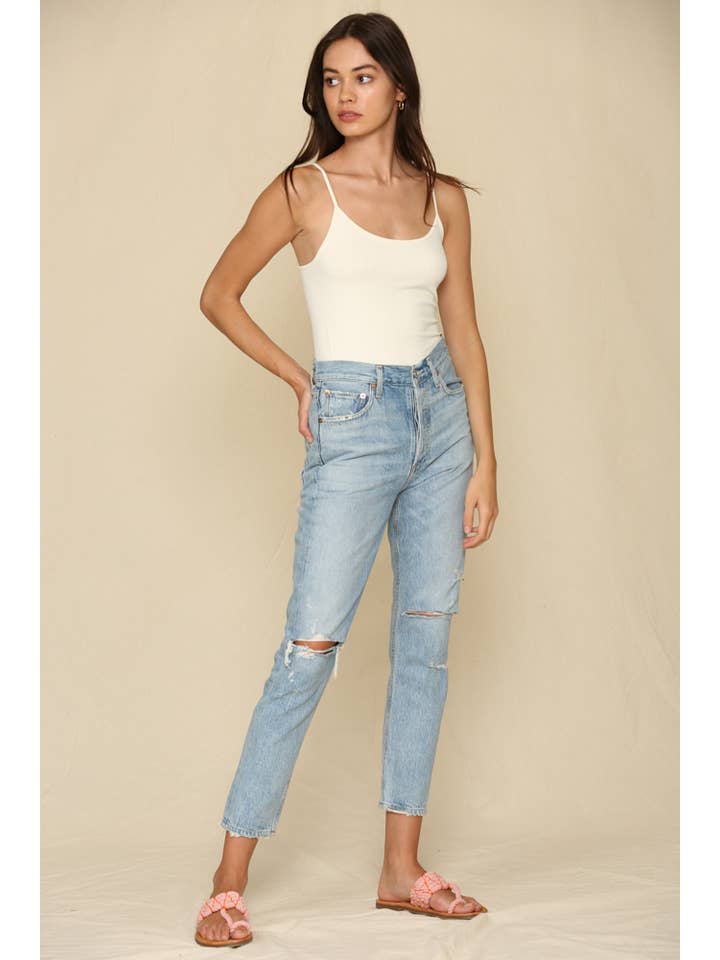 Tunic Camisole