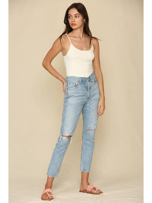 Tunic Camisole
