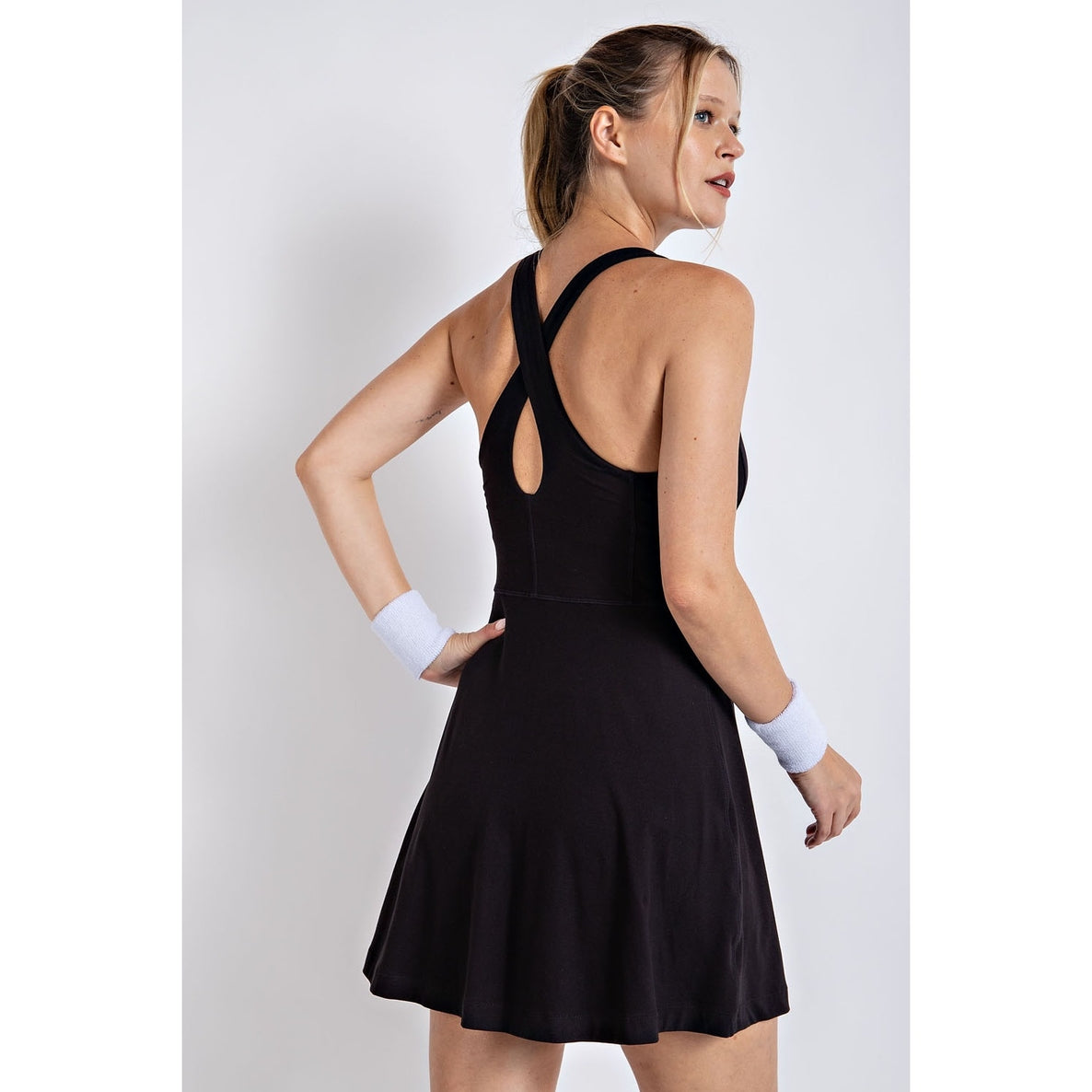 Rae Mode Athletic Dress