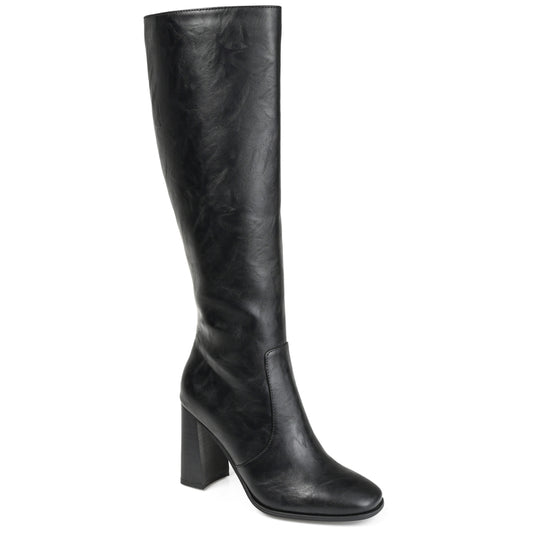 Karima Boots - Black