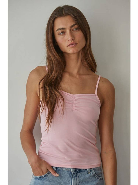 Pink Cami