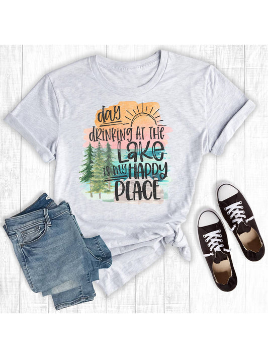 Day Drinking Tee