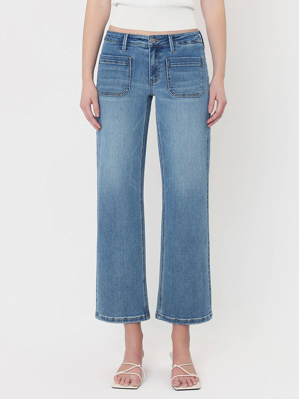 Off The Band Jean