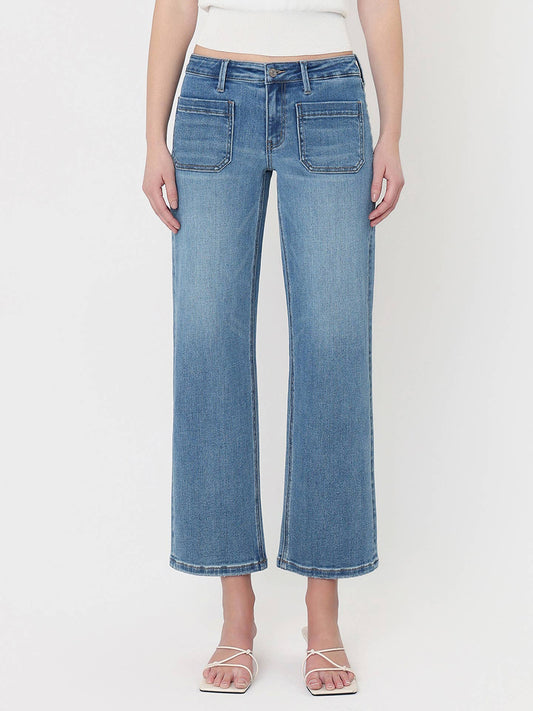 Off The Band Jean