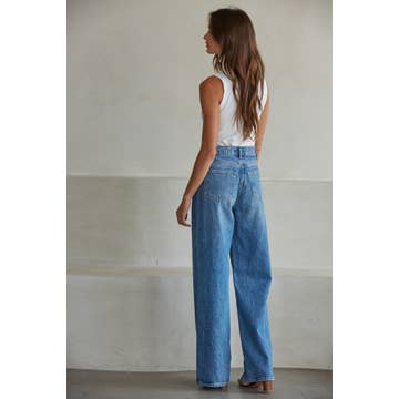 Inza Sleeveless Turtleneck