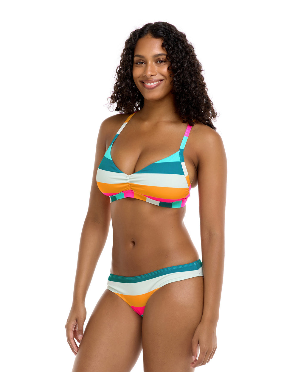 Free Flow Eclipse Surf Rider Bikini