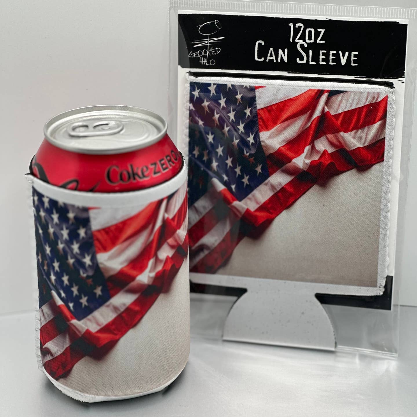 Can Koozie