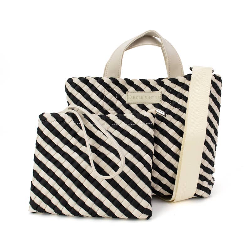 Hampton Mini Tote