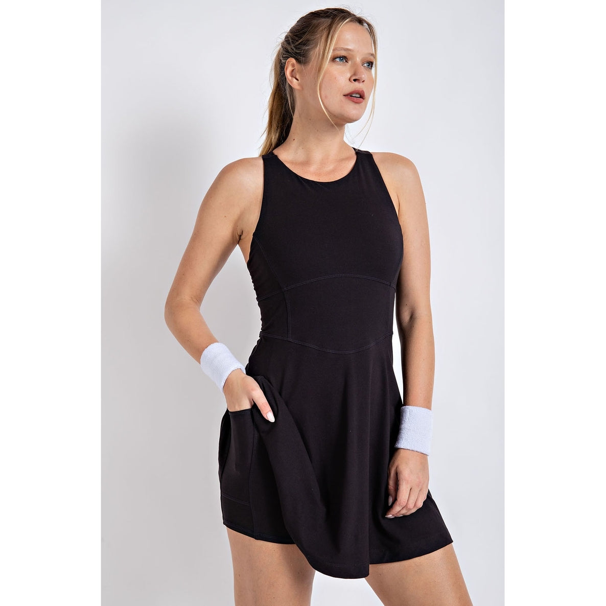 Rae Mode Athletic Dress