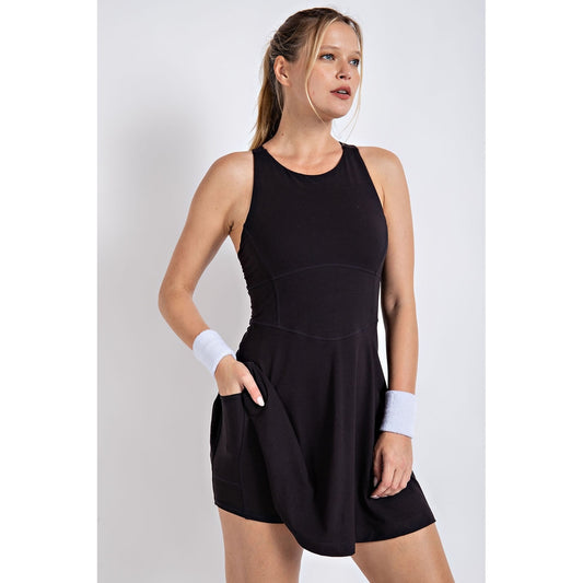 Rae Mode Athletic Dress