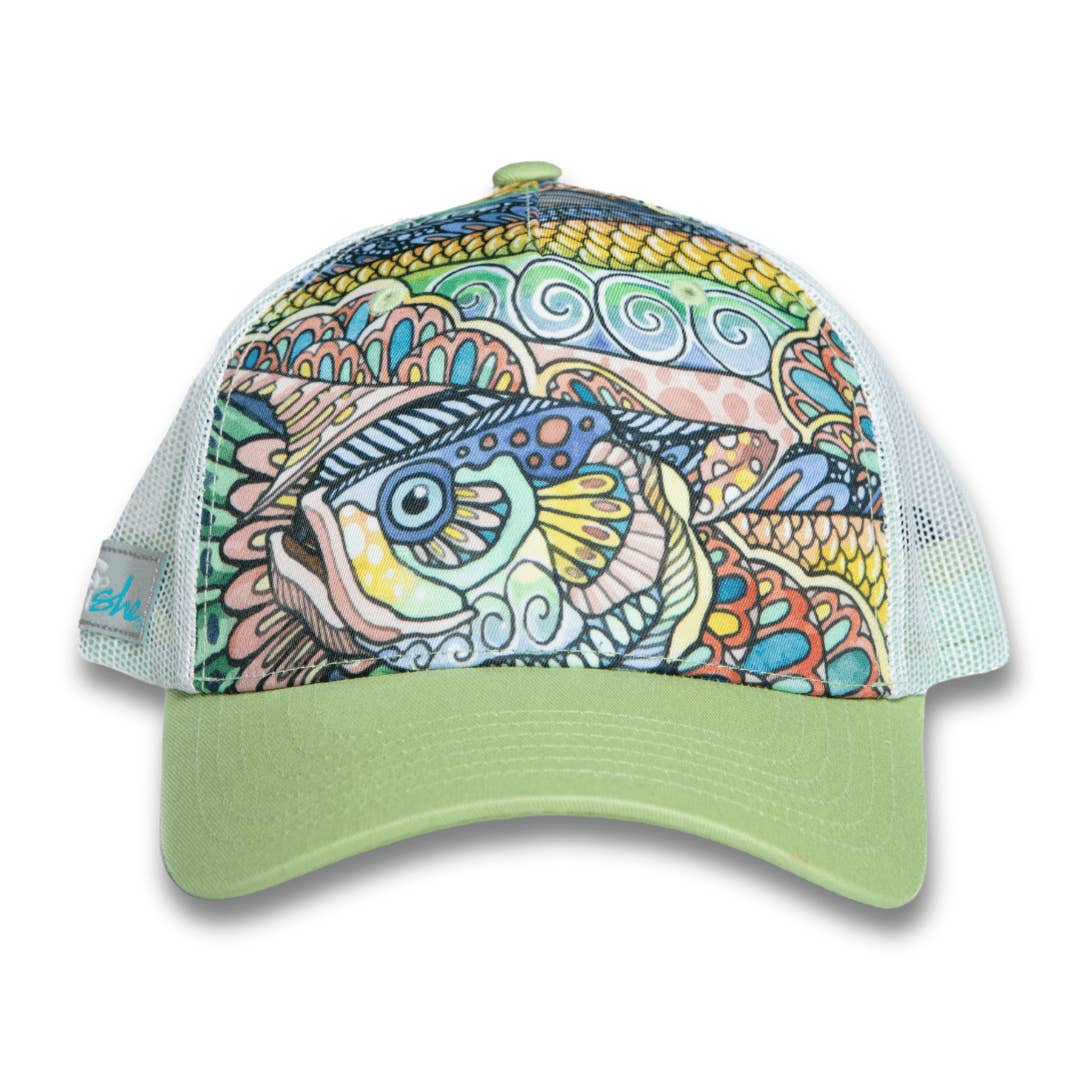 FisheWear Hat