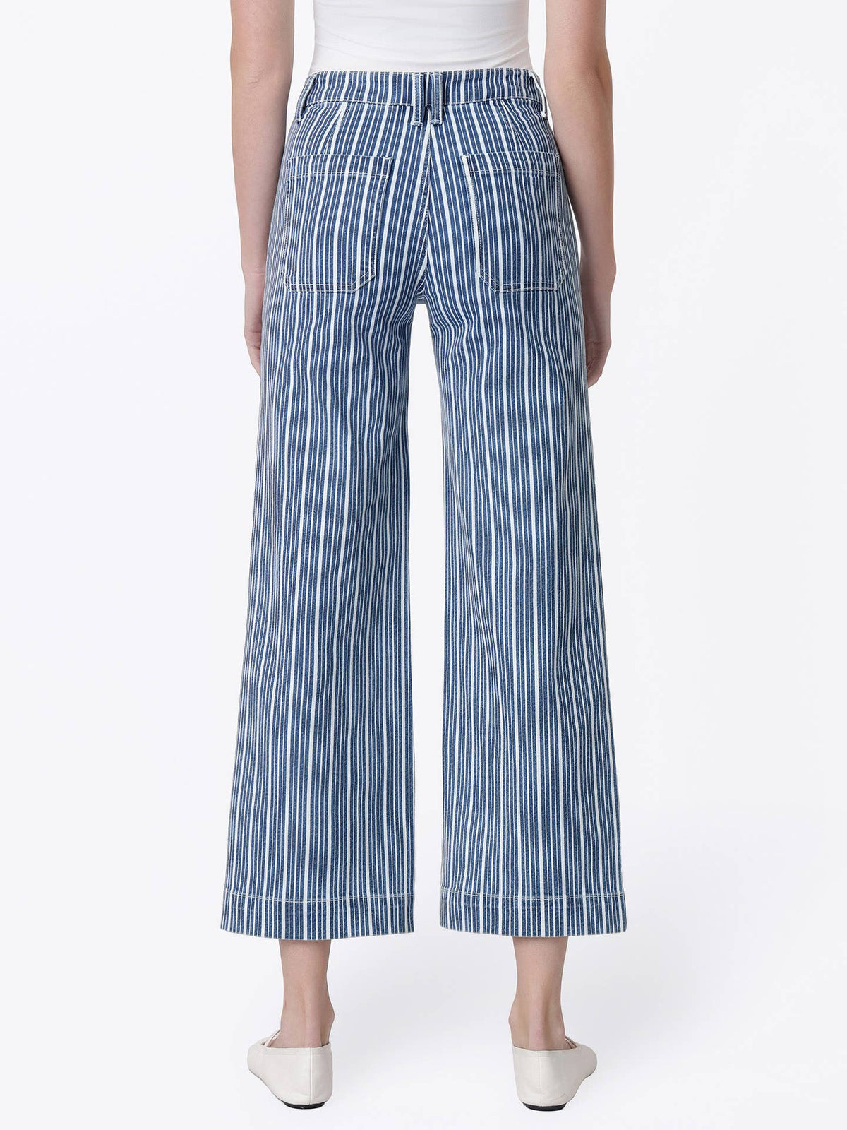 Top Ten Jean