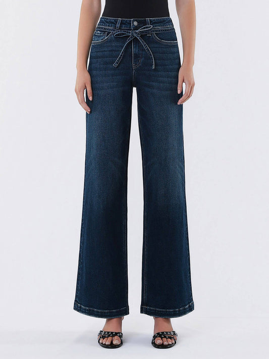 Astonishment Dark Wash Jean