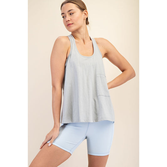 Racerback Tank
