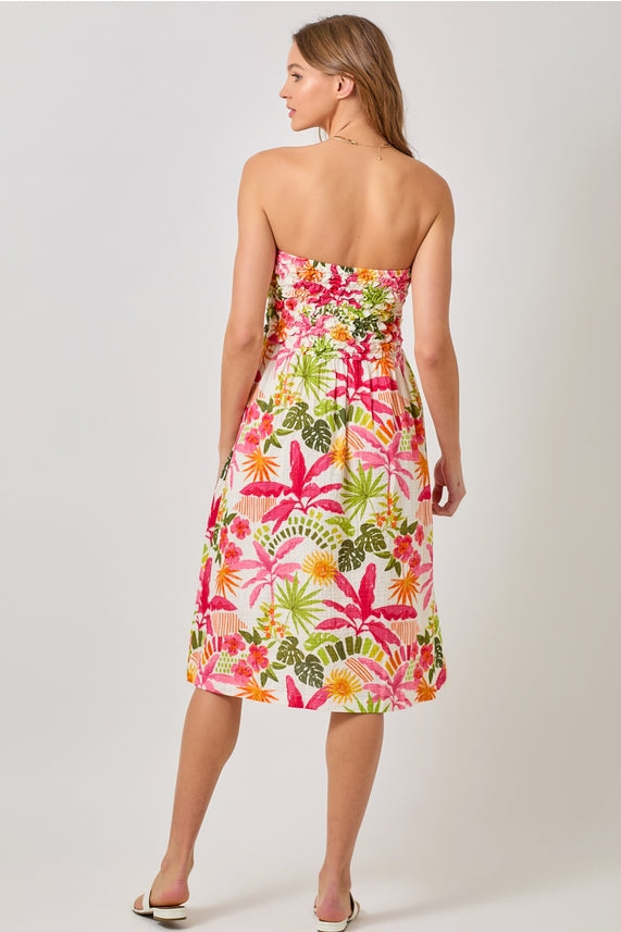 A-line Skirt or Dress