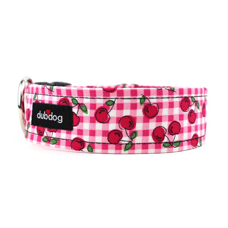 Very Cherry Collar