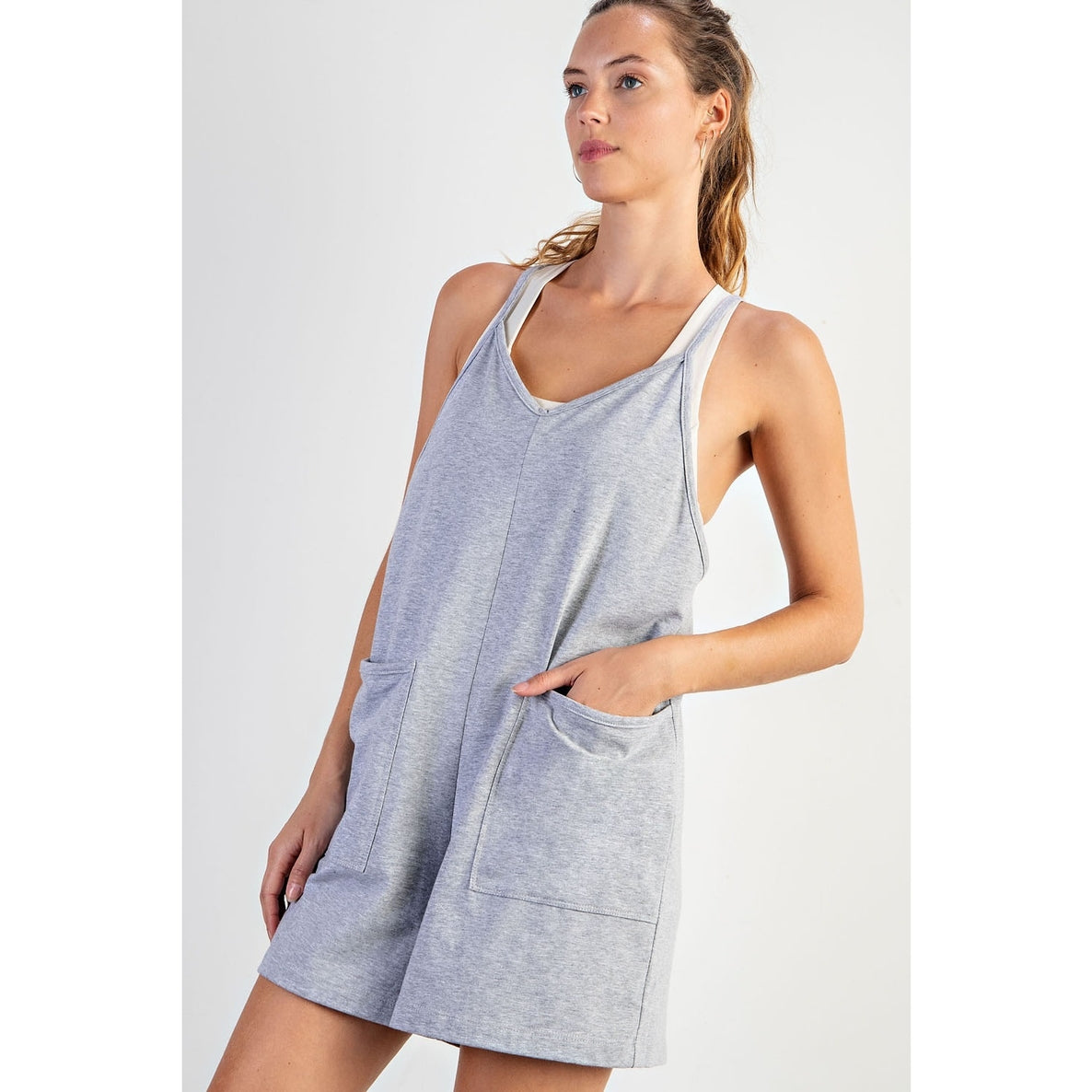 Rae Mode Sunny Romper